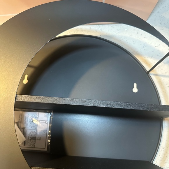 NIB - XO, SIENNA - Wall Shelf - Midnight Moon Collection - Picture 8 of 14